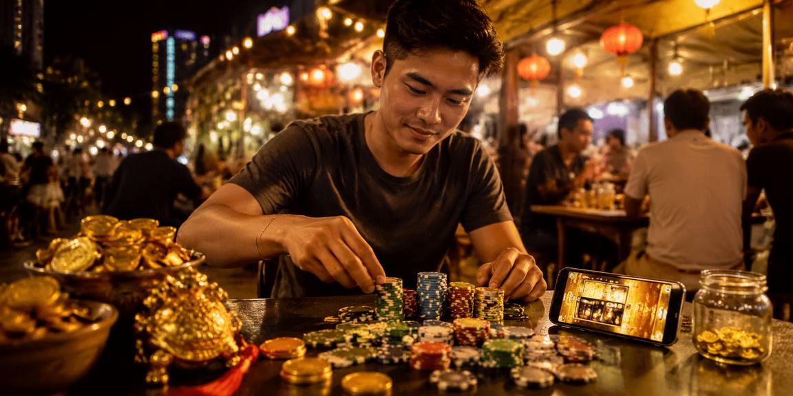 dewa90 Blackjack tại dewa90 có gì dành cho bạn